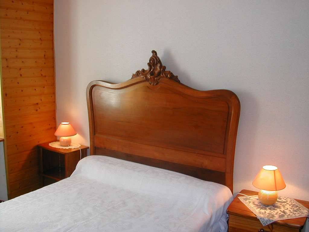 L'Aulp du Seuil in Saint-Bernard, Isère