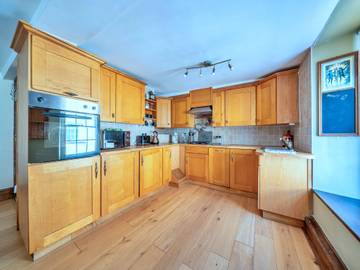 Holiday Rental for 4 People in Brecon, Powys, Photo 2