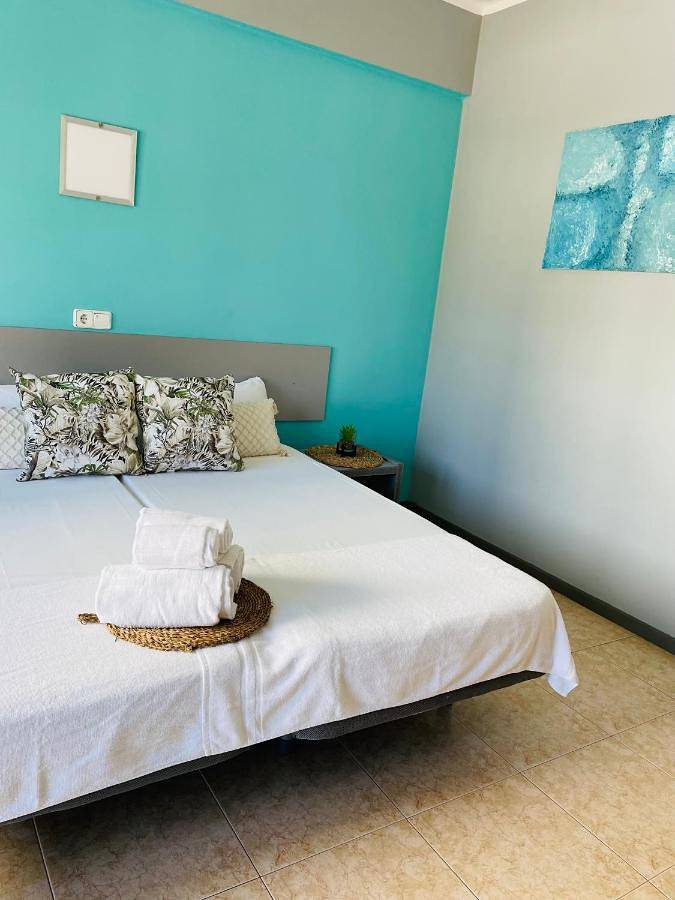 Hostal Playa de Palma in Can Pastilla, Palma de Majorque