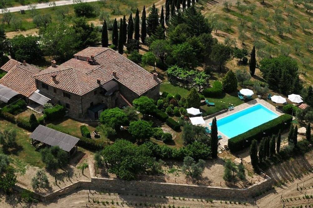 Appartamento vacanze a Chianti a partire da 146€ a notte