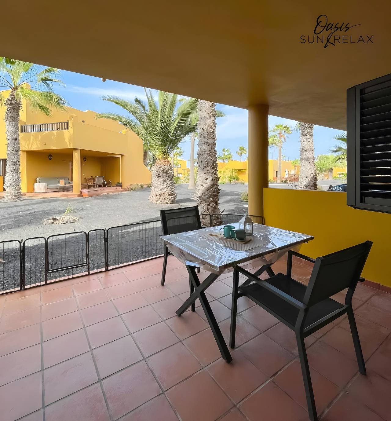 Appartamento intero, Appartamento Vacanze 'Oasis Papagayo 128 By B-rent' con Wi-Fi in Oasis Tamarindo, La Oliva