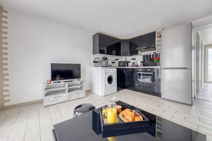 Location de vacances pour 6 personnes à Brétigny-sur-Orge - 2