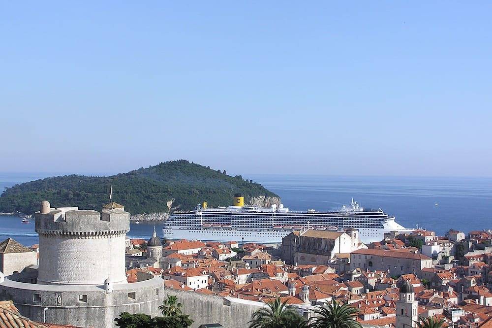 Holiday apartment in Grad Dubrovnik from £304 per night