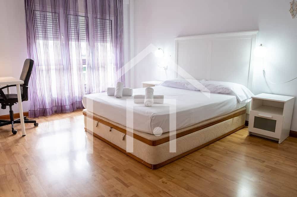 Appartamento intero, Apartamento Gb-Appartamento-Bagno privato in Oviedo, Montagne Cantabriche