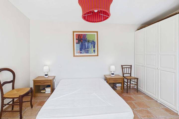 Location de vacances pour 8 personnes dans Plage Saint-Vincent (Agde) - 3