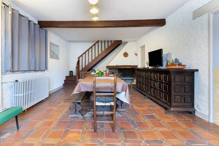 Location de vacances pour 7 personnes, avec balcon à Saint-Lary-Soulan - 4