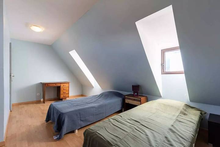 Location de vacances pour 6 personnes dans Office de Tourisme de Loudenvielle - 4