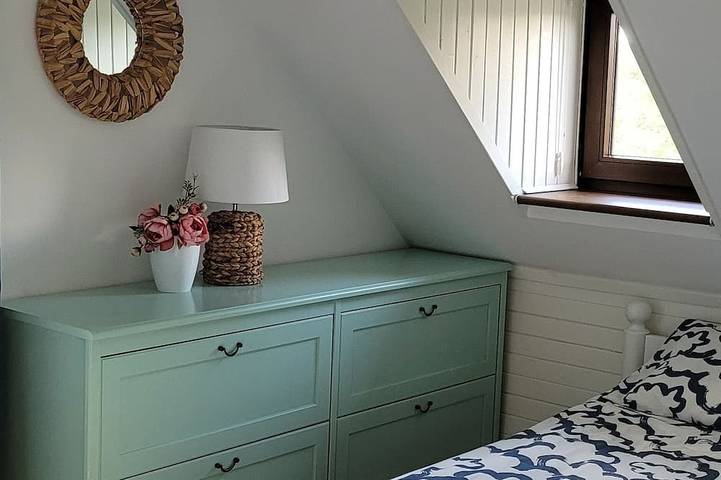 Villa für 4 Personen, mit Garten in Polen - 2