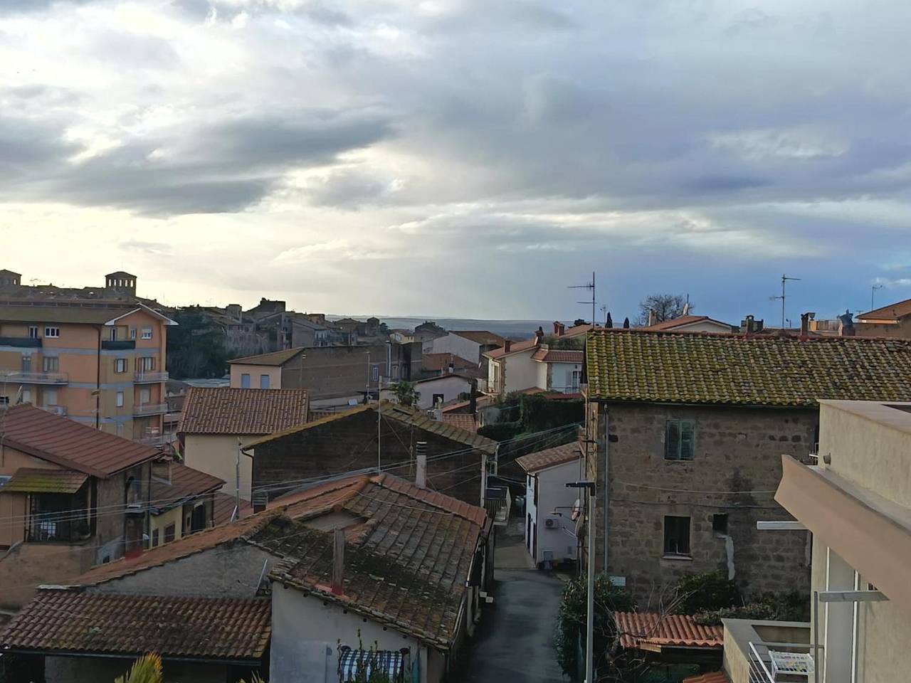Apartamento entero, Apartamento "Sara's Home Vetralla" con balcón y Wi-Fi in Vetralla, Provincia de Viterbo