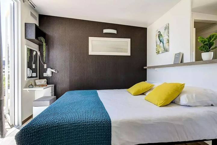 Camping pour 6 personnes à Portiragnes - 2