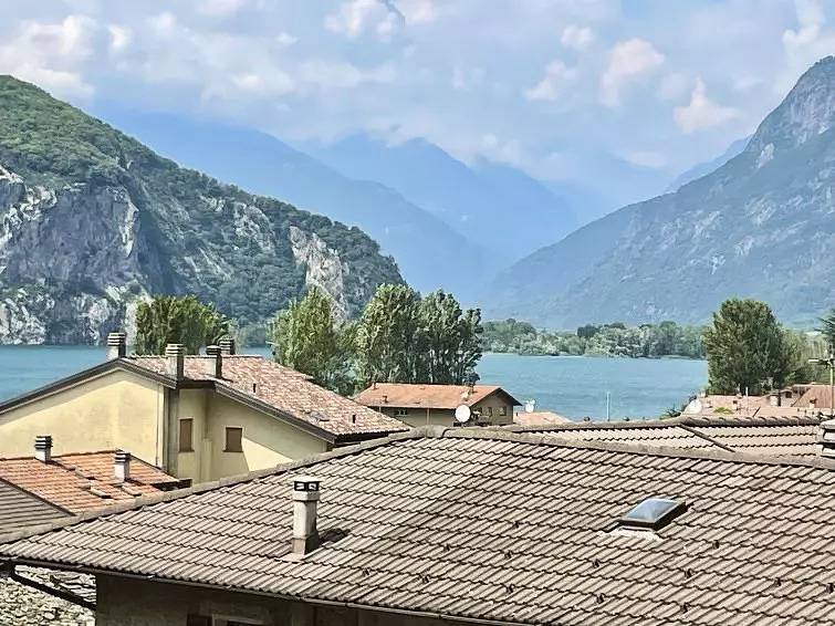 Ganze Wohnung, 4 Zimmer 8 Personen in Verceia (Dorf), Verceia