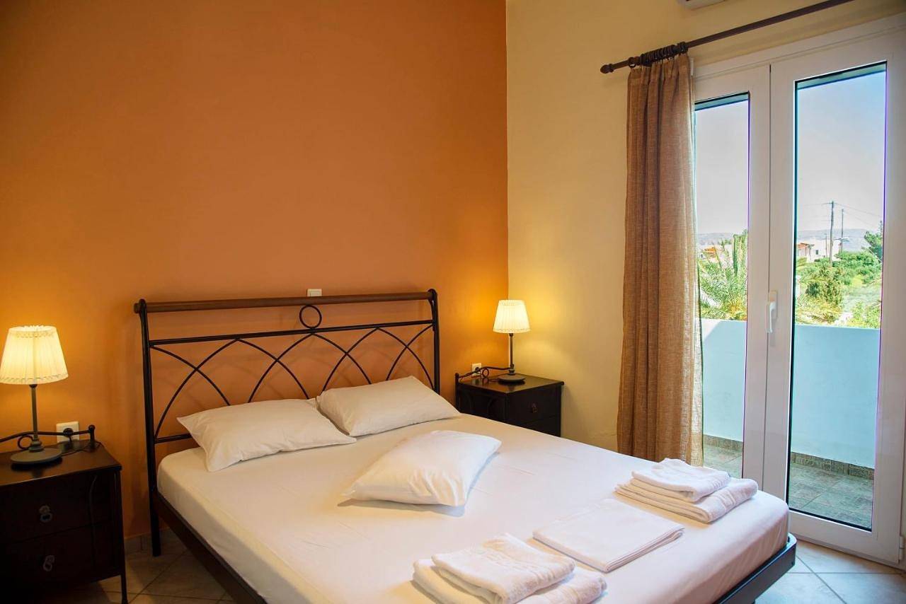Appartement entier, Coastal Charm-Getaway to Artichoke's Seaside Oasis in Région de Lassithi