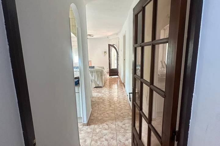Chalet für 8 Personen, mit Haustier in Empuriabrava
