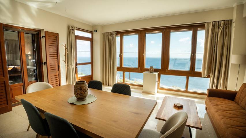 Holiday rental for 5 people, with Balcony and Garden in Syros