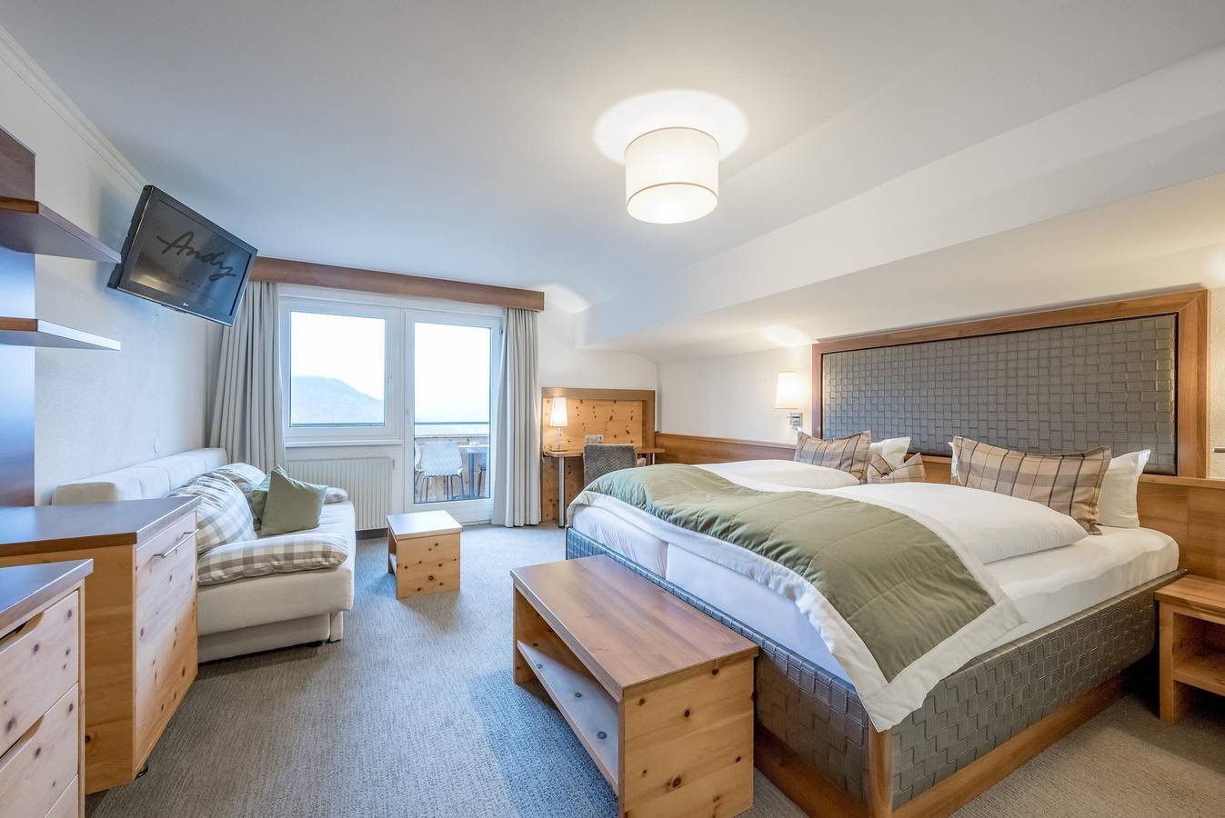 Apartment 70-85m² in Jerzens, Bezirk Imst