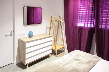 Ferienhaus für 8 Personen in Barcelona, Barcelonès, Bild 3