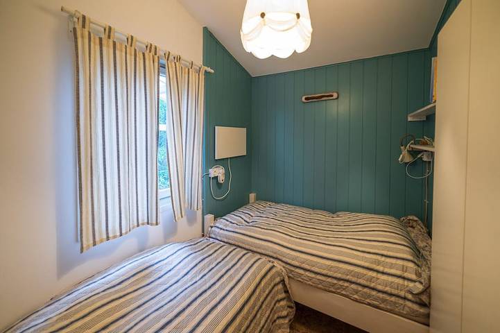 Ferienhaus für 5 Personen, mit Garten und Sauna in Windeck - 3