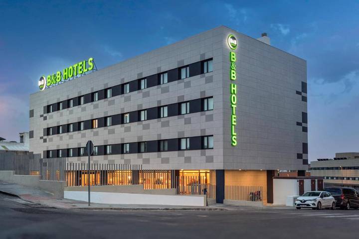 Apartamento para 2 personas en Bormujos
