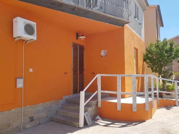 Chambre d’hôte pour 4 personnes