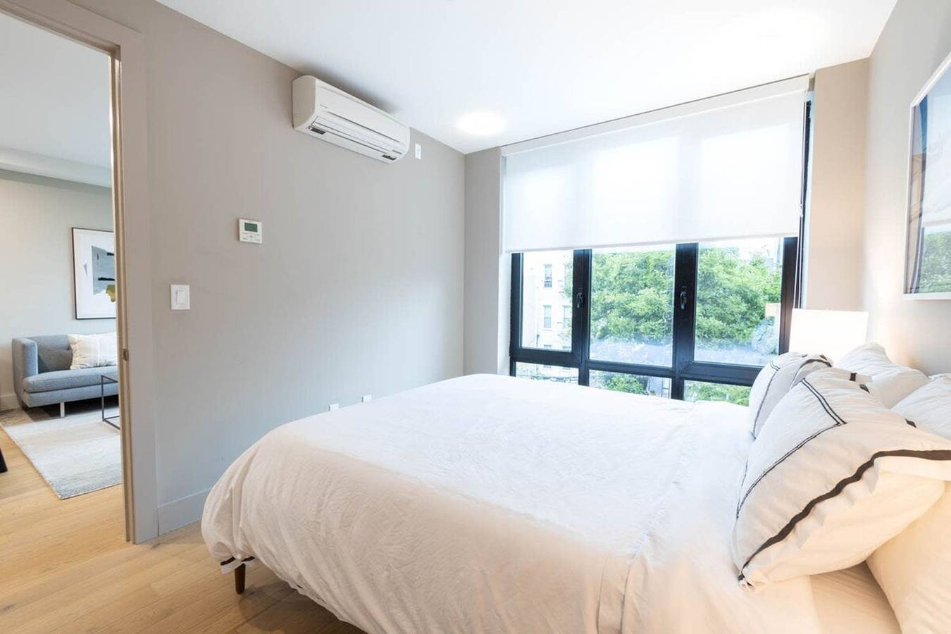 Appartement entier, 149-301 New Construcion 1Br Prime Bk Wd in unit in Brooklyn, New York