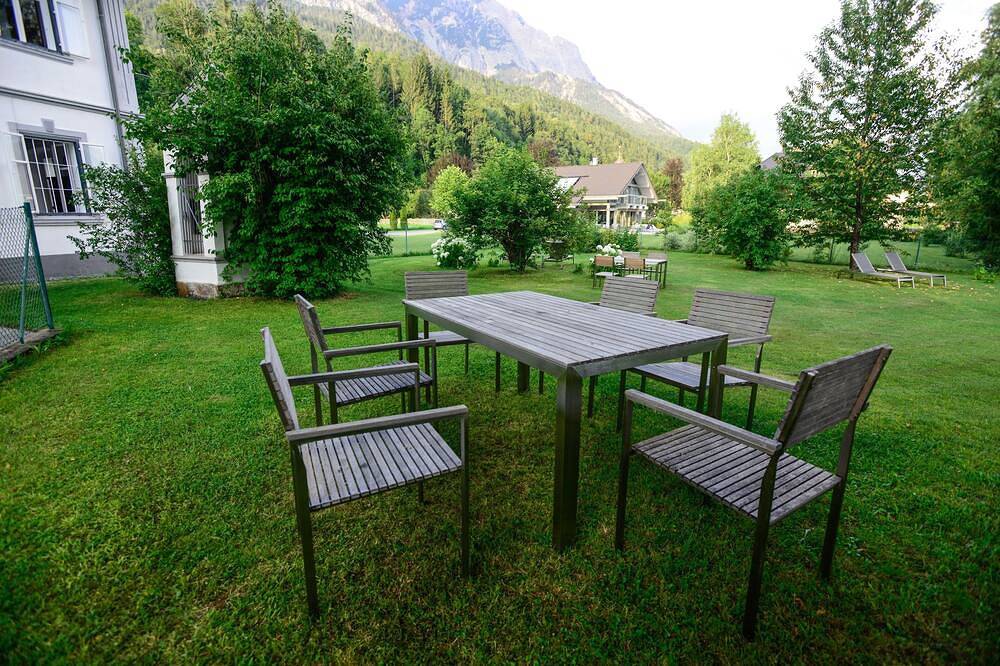 Ganze Wohnung, Villa Alpenchic - Apartment Museumsblick in Nötsch im Gailtal, Gailtal