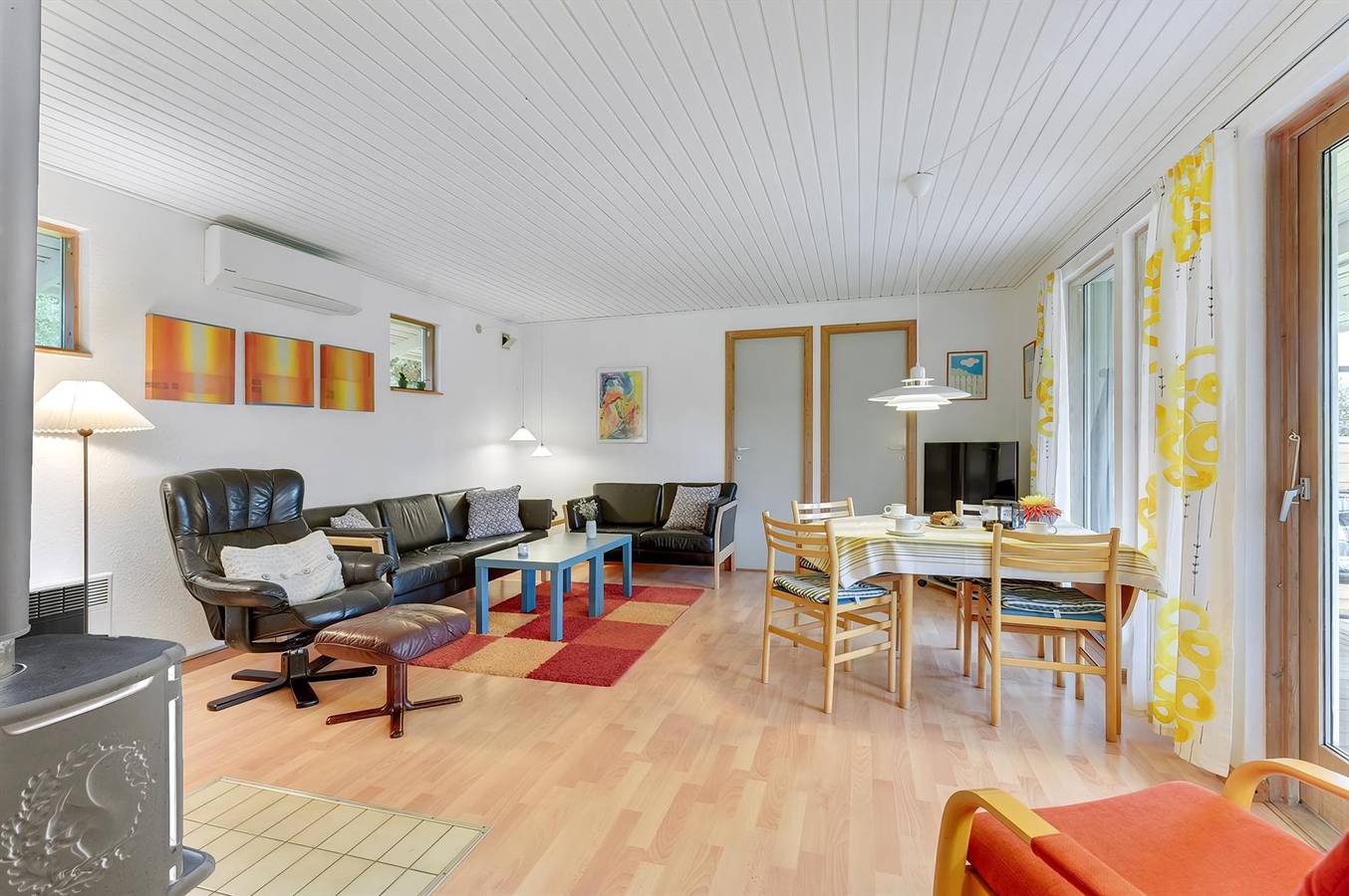 Pet friendly home in Sydals with sauna in Sydals, Mommark