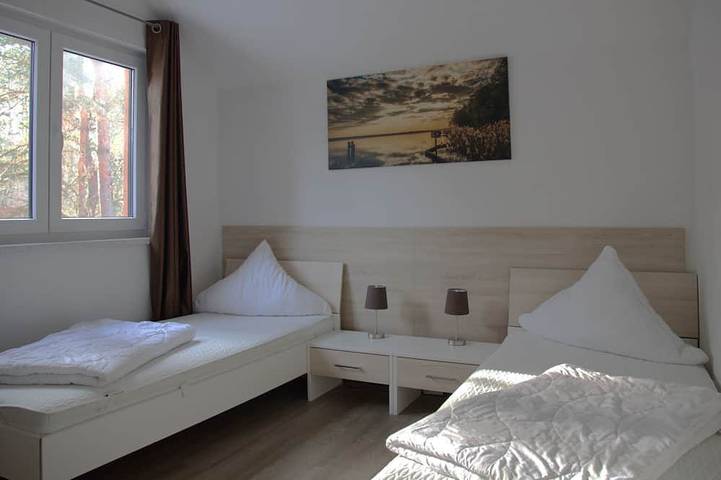 Ferienhaus für 6 Personen, mit Balkon in Köpenick Berlin - 3