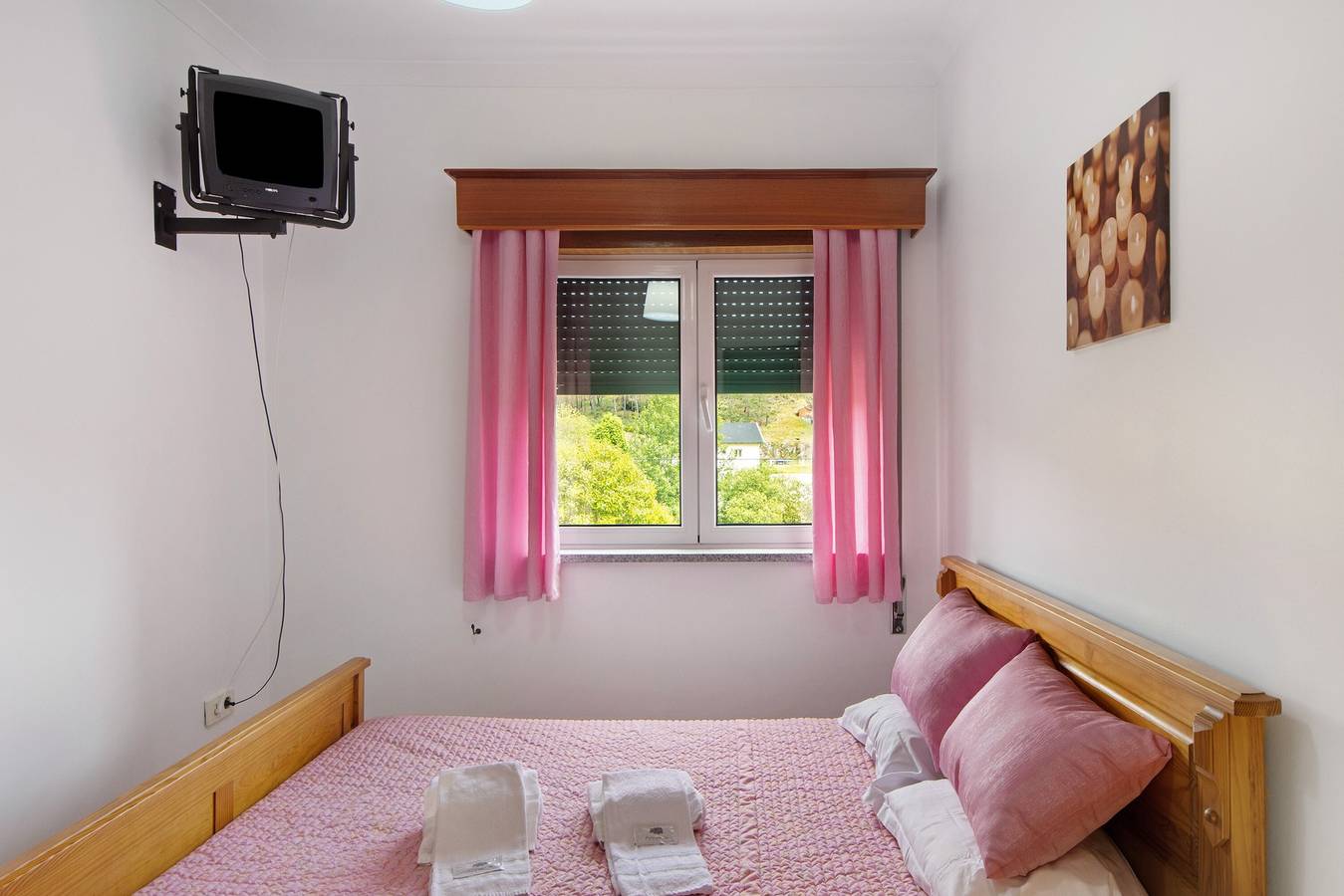 Appartamento vacanze a Castro Daire a partire da 66€ a notte