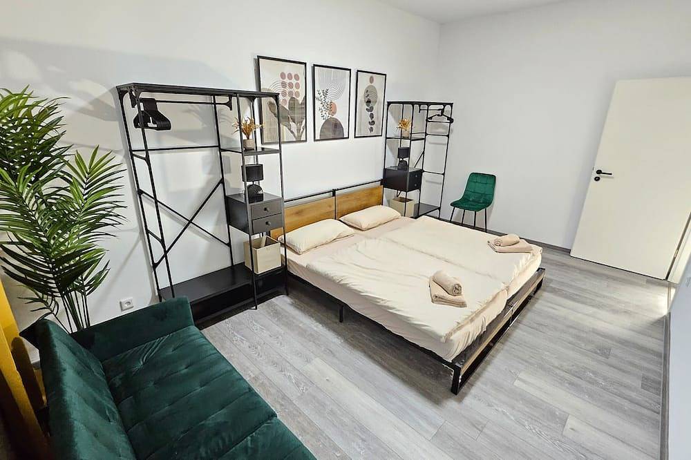 Entire apartment, Apartment 'Relax In Der Röntgenstadt' with Wi-Fi in Remscheid, Bergisch region