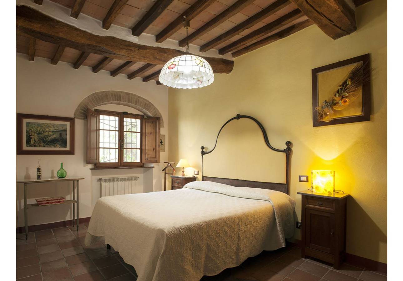 Appartamento intero, Paterno 404 in San Gimignano in San Gimignano, Siena e dintorni