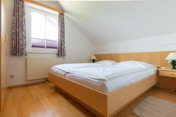 Ferienwohnung für 2 Personen in Hermagor-Pressegger See, Bezirk Hermagor, Bild 2