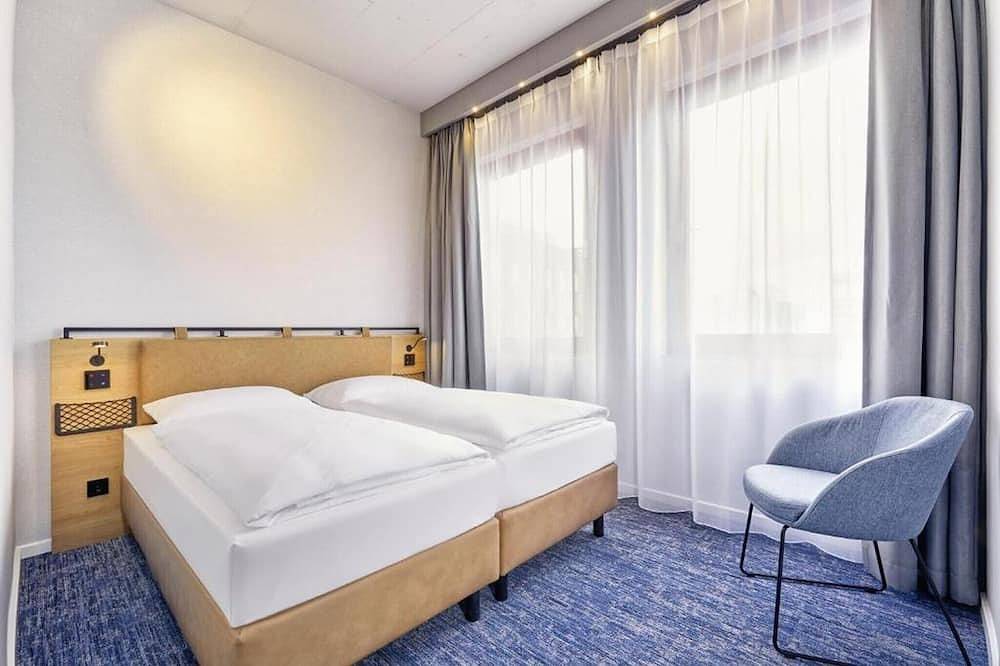 Appartamento intero, H2 Hotel Düsseldorf Seestern per Sunday Camera Doppia in Düsseldorf, Dusseldorf e dintorni
