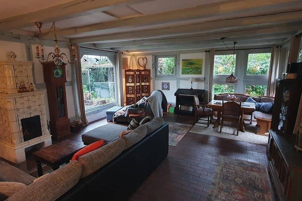 Ferienhaus für 6 Gäste mit 134m² in Barum in Brietlingen, Nordheide