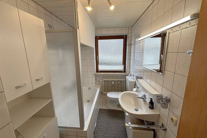 Ferienwohnung für 2 Personen, mit Garten und Terrasse in Schwangau - 4