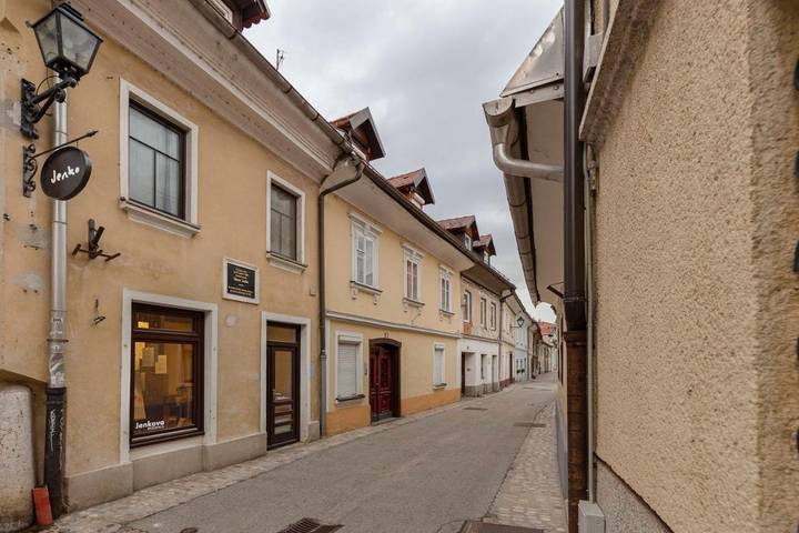 Gîte pour 4 personnes à Kranj - 3