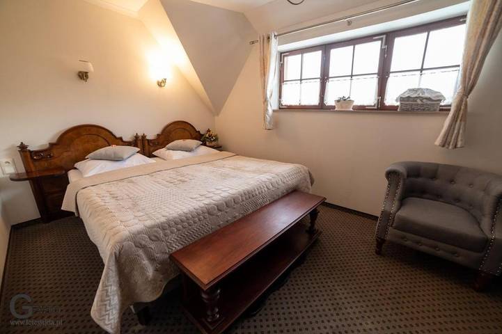 Maison d’hôte pour 4 personnes, avec jardin, animaux acceptés à Zgorzelec - 2