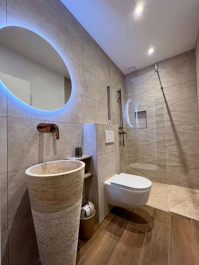 Superior Double Room in Mougins, Côte méditerranéenne (France)