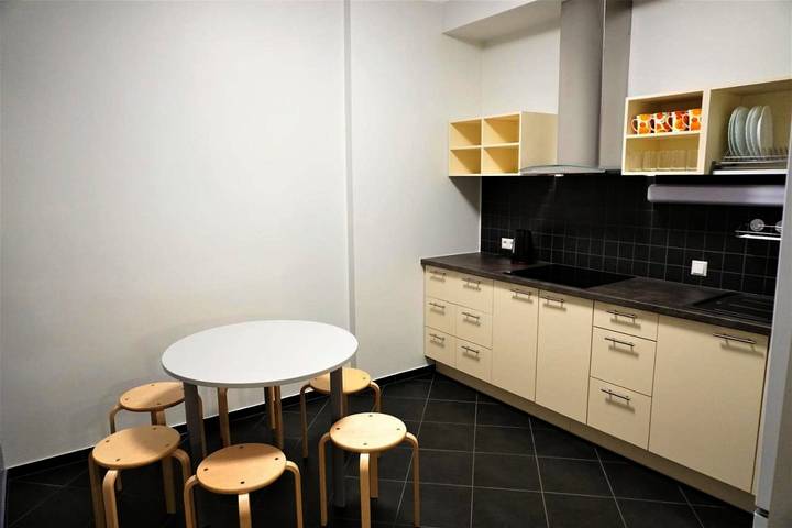 Location de vacances pour 2 personnes, avec vue à Tartu - 4
