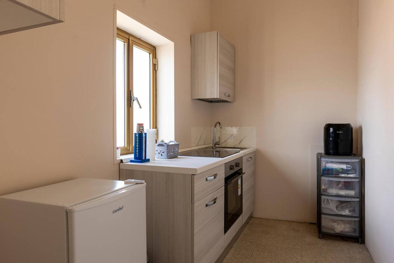 Appartement entier, Domus Angelina Pompei – Séjour idéal près des sites historiques in Pompei, Parc national du Vésuve