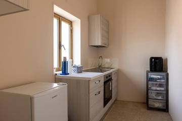 Location De Vacances pour 5 Personnes dans Pompei, Parc national du Vésuve, Photo 4