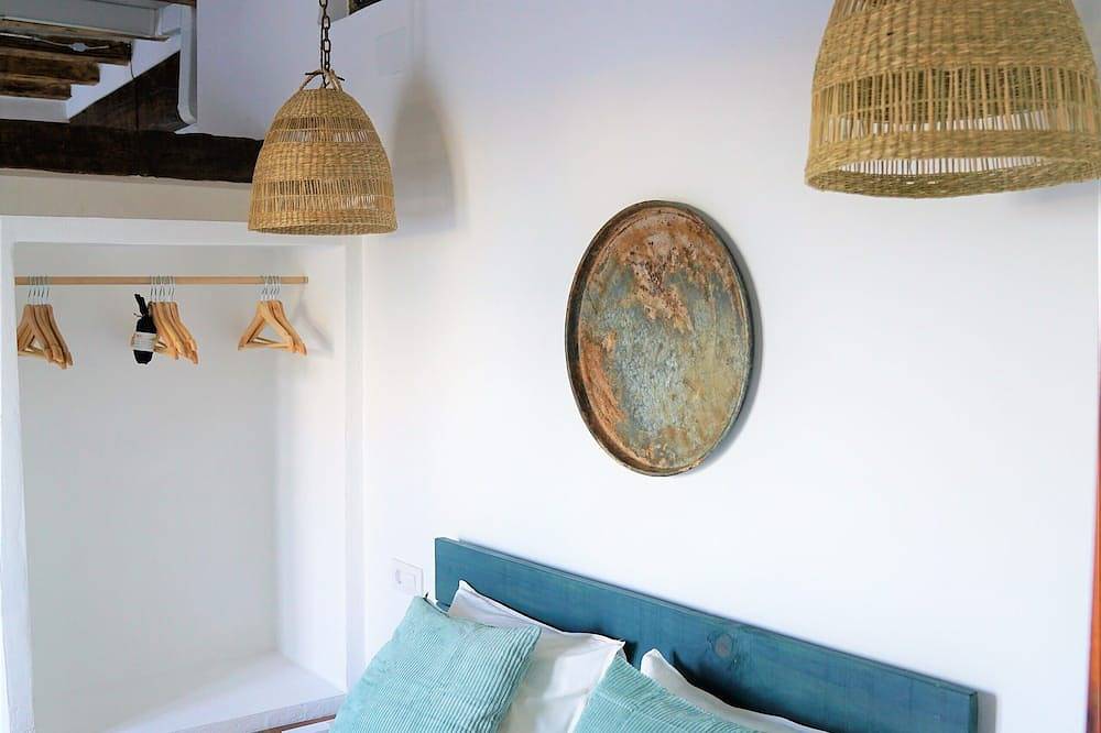 Apartamento entero, Elegante Apartamento frente al Puerto de Denia in Denia Casco Antiguo, Dénia