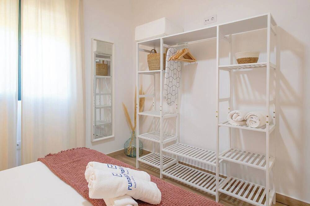 El Moral Prado del Rey by Ruralidays in Prado del Rey, White Villages