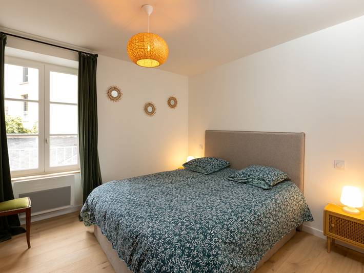 Ferienwohnung für 2 Personen in Dinard - 4