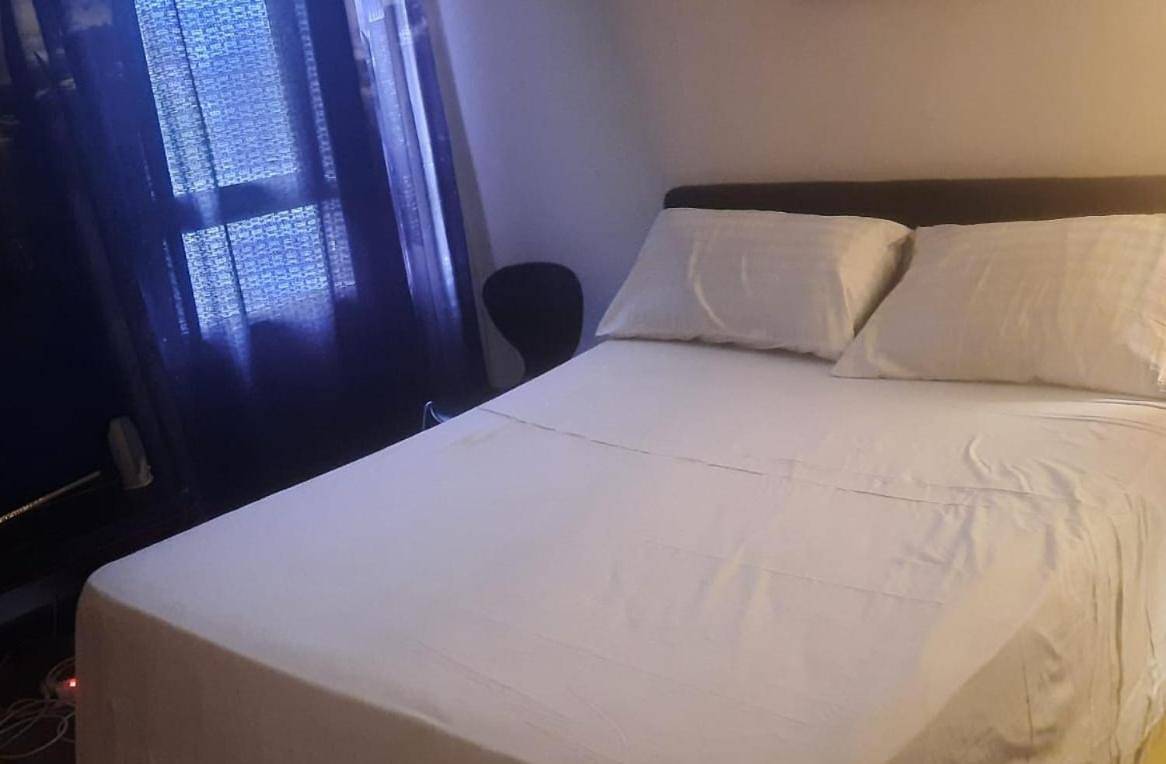 Appartement de vacances entier, Colocation Rooms in Sarcelles, Val-d'Oise