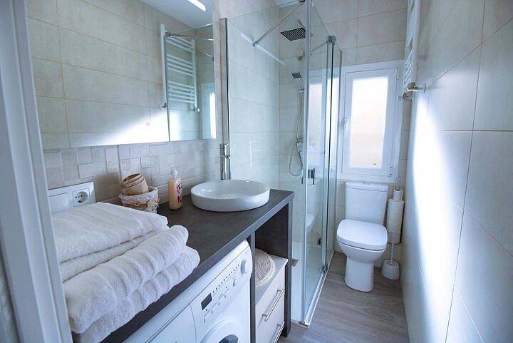 Appartement entier, Cuencaloft El Mirador Del Gallo in Cuenca, Province de Cuenca