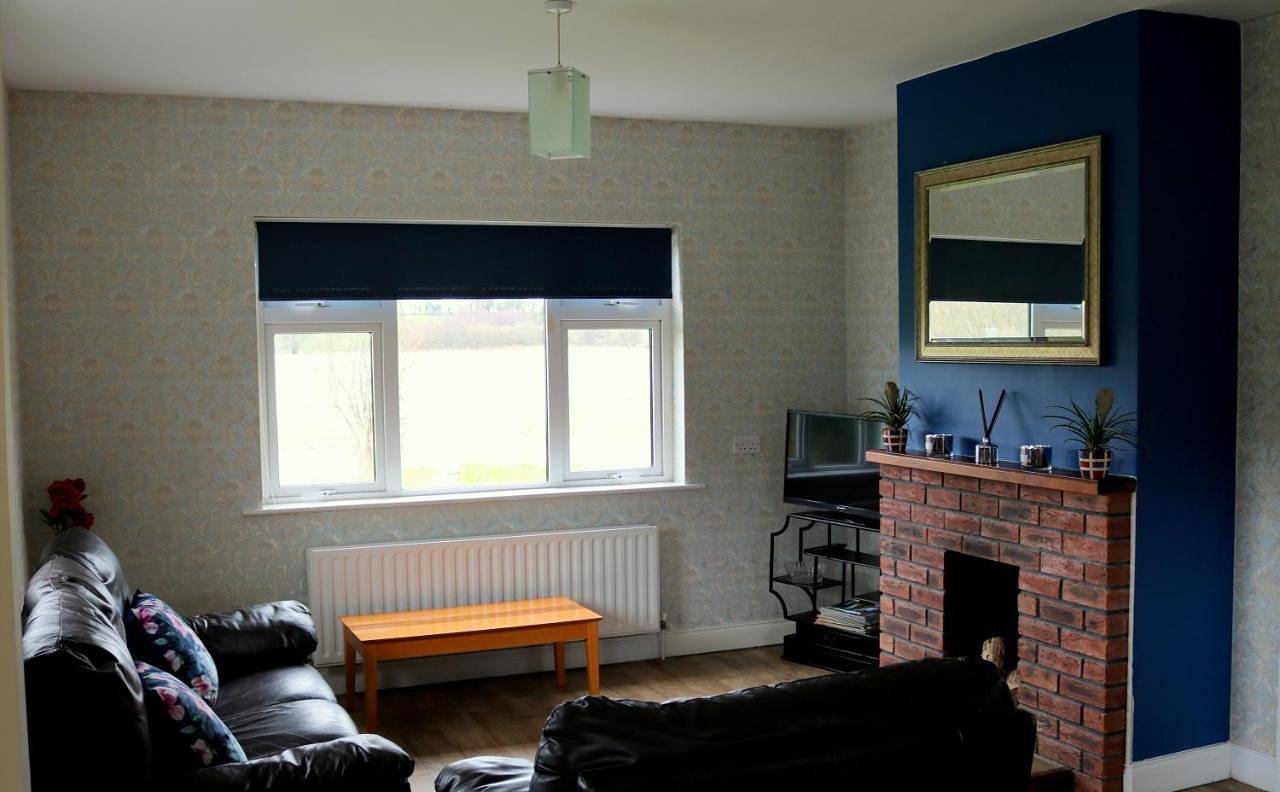 Five-Bedroom House in Redhill ED, County Cavan