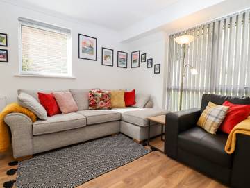 Holiday Rental for 4 People in Westham, East Sussex, Photo 4