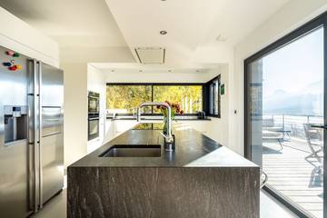 Glamping voor 12 Personen in Talloires, Annecy en omgeving, Afbeelding 4