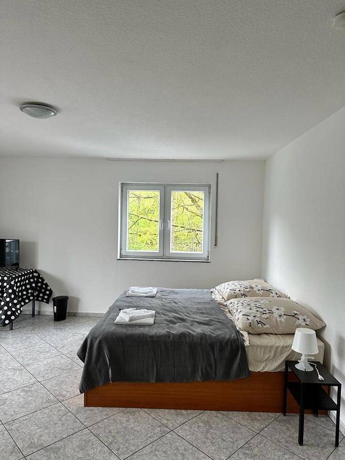 Gîte pour 2 personnes à Francfort-sur-le-Main - 2