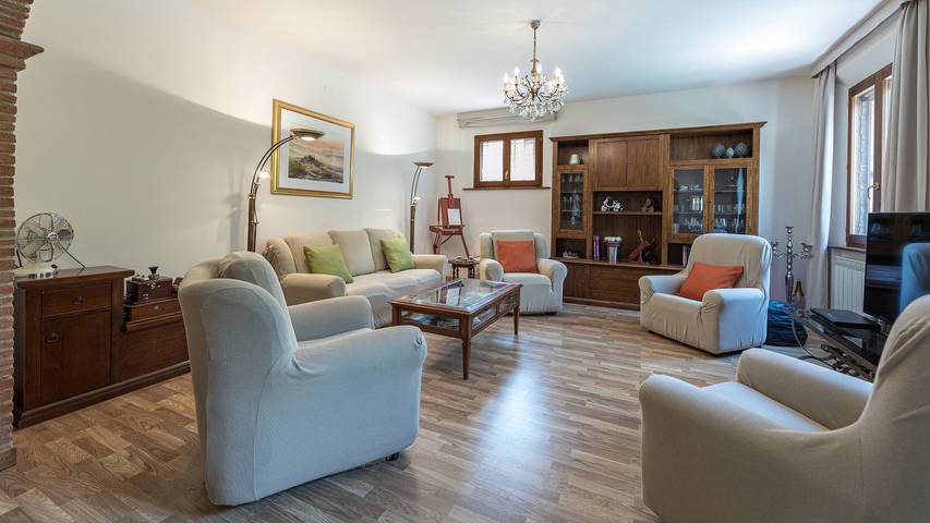 Villa Pianello 10, Emma Villas in Chianciano Terme, Chianti